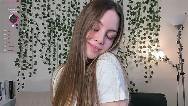 sweet_and_flirt on StripChat 