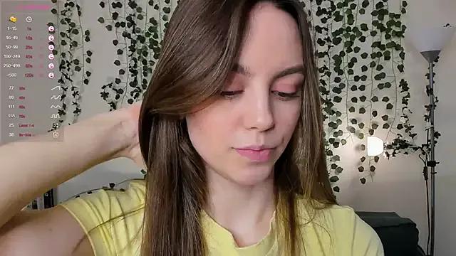 sweet_and_flirt on StripChat 