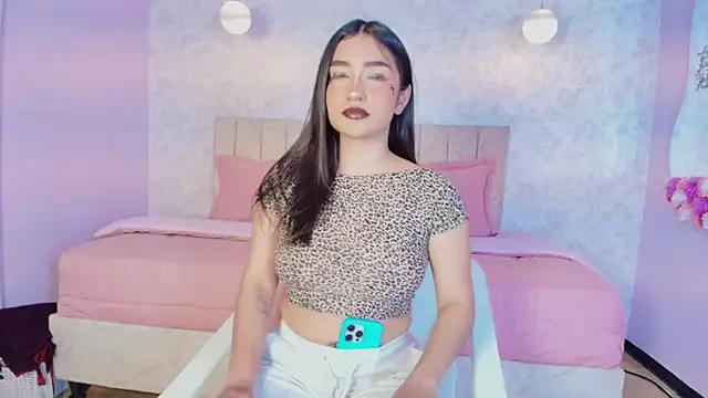 sweet_artemiis on StripChat 