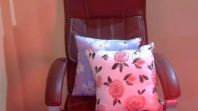 sweet_kanchii on StripChat 