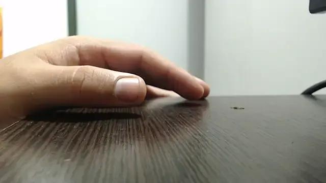 SWEETT_CORY on StripChat 