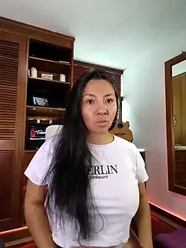 Talia__velvet model from sc