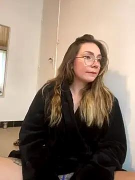 TalullaX — Finger pussy