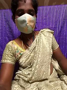 Tamil_Jillu's avatar