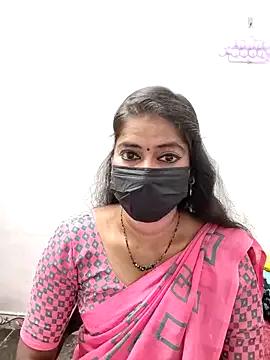 tamil_Sigappu_Roja — Private on StripChat