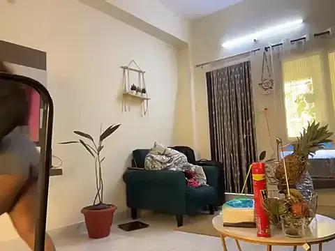 Telugu_dreamgirl_maaya — Freechat on StripChat