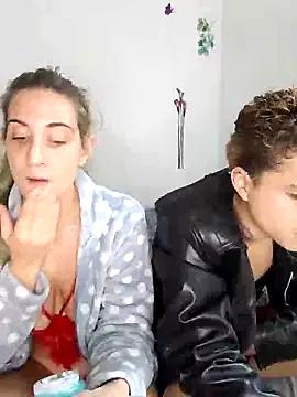 TempleOfTwo's avatar