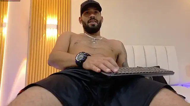 Thiagogomez model from sc