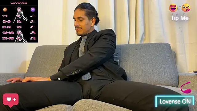 Tom_blunt96 model from sc