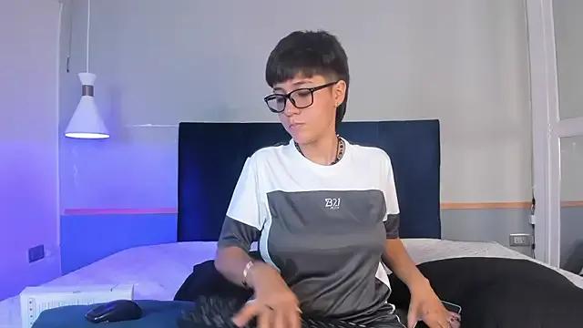 Tsuki_Maru — oil in my tits!!