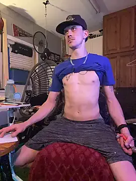 Twist_N_Tease model from sc