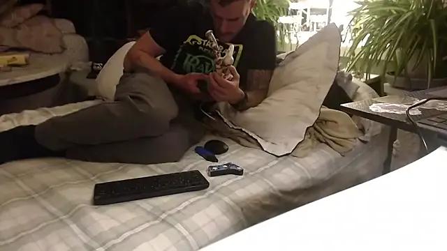 UnCuTupTheBuTT's avatar