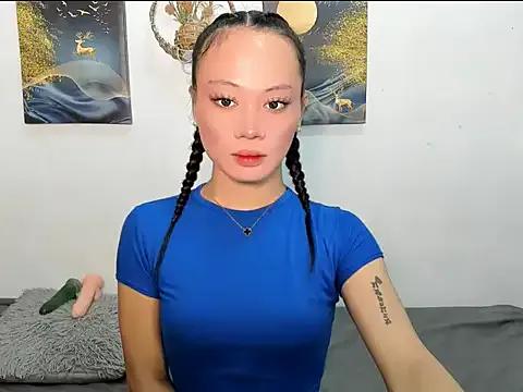 Ur_fav_bhellatrix's avatar