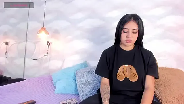 vaelina_angels model from sc