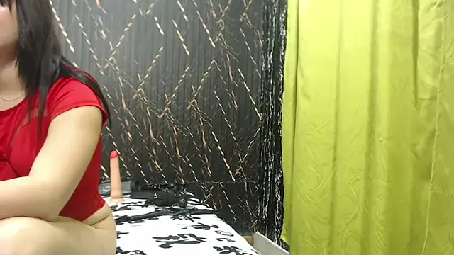 ValentinaAndHarry model from sc