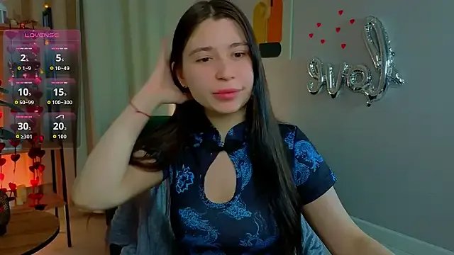 Valery_Ohara_ model from sc