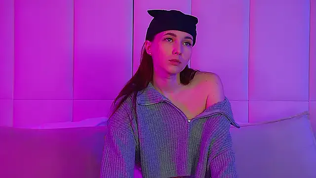 VanessaCelesti model from sc