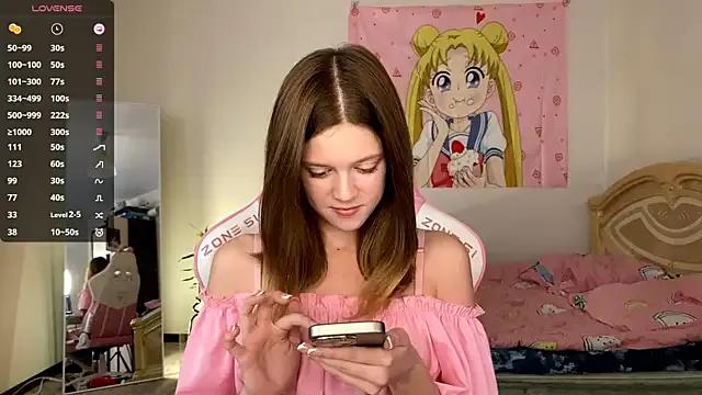 VibeQueenLucy's avatar