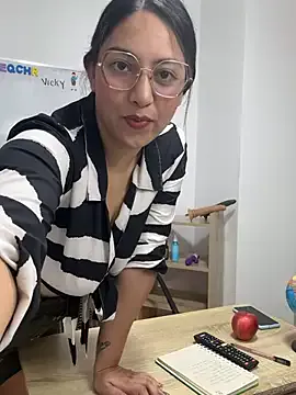 Victoria_Lusty model from sc