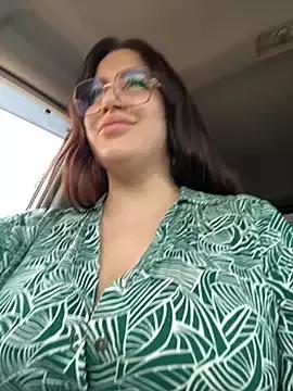 VikiDemini on StripChat 