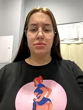 VikiDemini on StripChat 