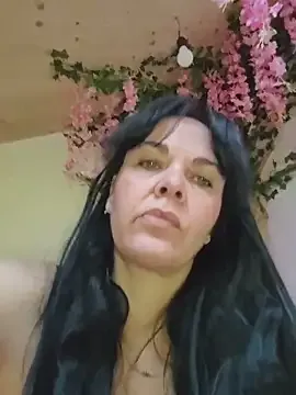 VioletJasmin model from sc