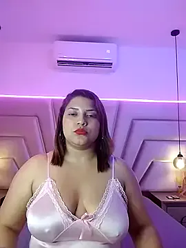 Violetta-latina model from sc