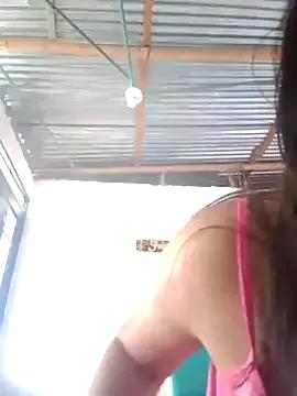 VivienAndClark on StripChat 