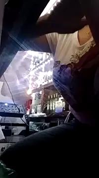 VivienAndClark on StripChat 