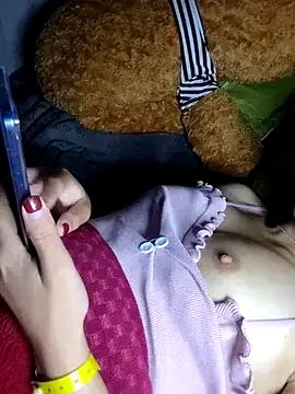 Wella-bae on StripChat 