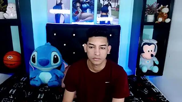 x_oliver_x — SHOW CUM