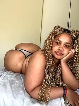 XXXquisiteVixen — Open pussy close up