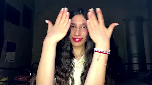 Yesmymia model from sc