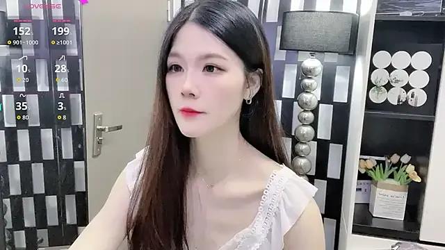 Yueyue-MM on StripChat 