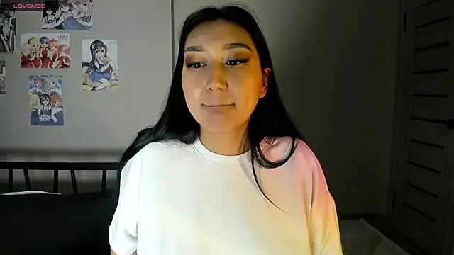 yunami__chan model from sc