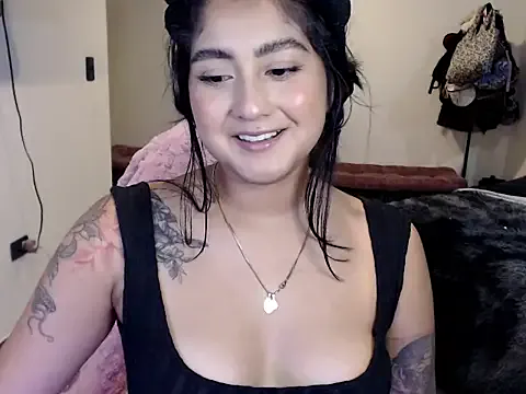 zakura_ania model from sc