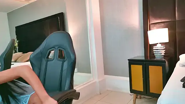 ZoeKitten model from sc