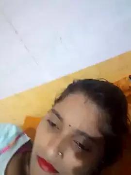Photos of 3USHA from StripChat is Freechat