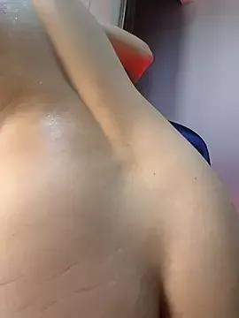 Photos of _Angel_witch from StripChat is Freechat