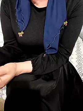Photos of _Sahra_ from StripChat is Freechat