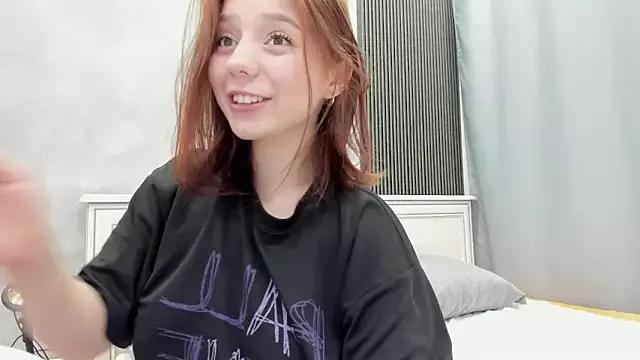Photos of a_lilit from StripChat is Freechat