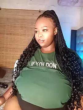 Photos of Aalyiah445 from StripChat is Freechat