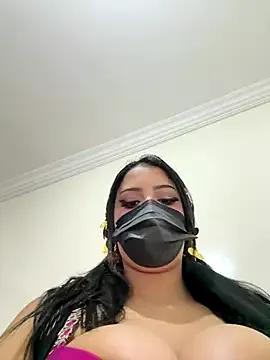 Photos of Ahlam7578 from StripChat is Freechat