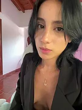 Photos of Ale_Lewis from StripChat is Group