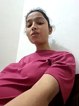 Photos of Aleena_Rai from StripChat is Freechat