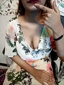 Photos of Alina_398 from StripChat is Group
