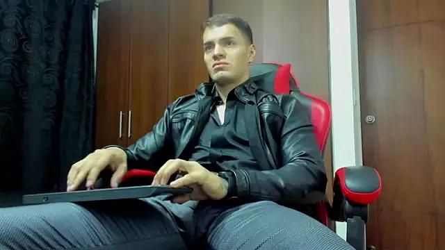 Photos of ALPHA_DOMINUS_ from StripChat is Freechat