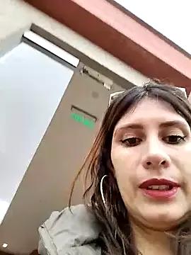 Photos of Alysson-- from StripChat is Freechat