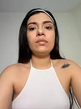 Photos of AmaiaSalvatore from StripChat is Freechat