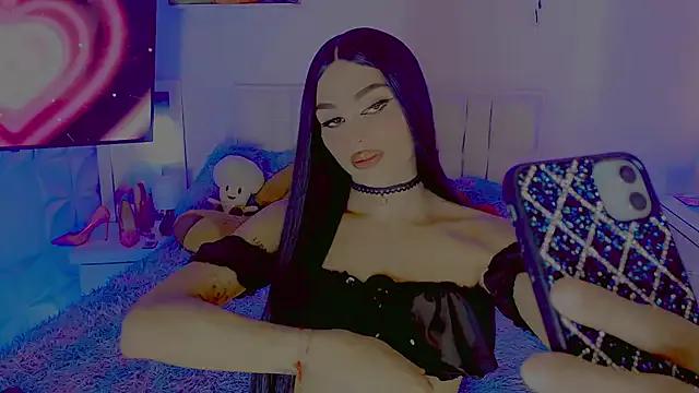 Photos of amal_baddell from StripChat is Freechat